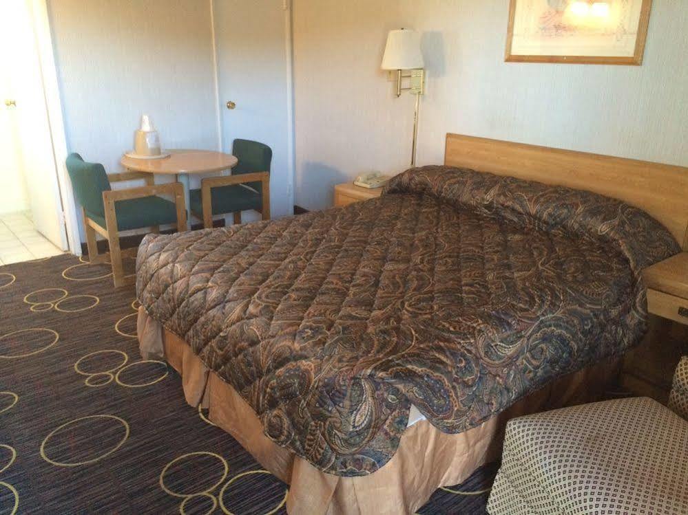 Almara Inn Tucumcari Exterior foto